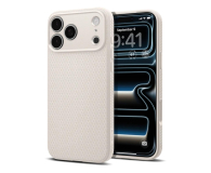 Spigen Liquid Air do iPhone 18 Pro Max/17 Pro Max (natural titanium - 1586417 - zdjęcie 1